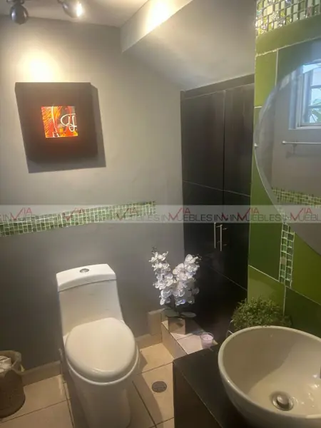 Casa en venta en Privadas de Anáhuac Sector Español, General Escobedo — foto 2 de 14