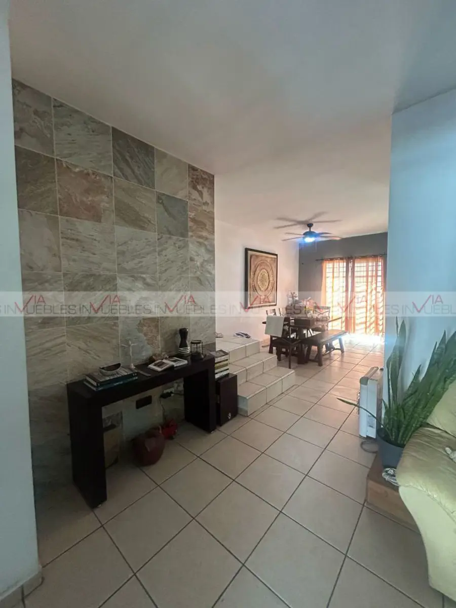 Casa en venta en Privadas de Anáhuac Sector Español, General Escobedo — foto 1 de 14