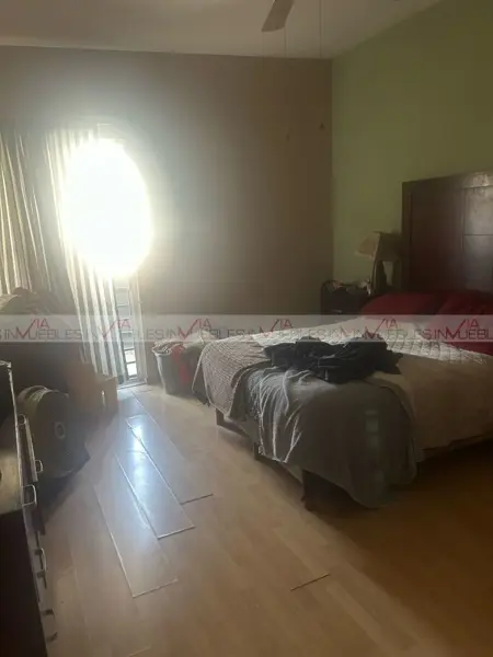 Casa en venta en Privadas de Anáhuac Sector Español, General Escobedo — foto 3 de 14