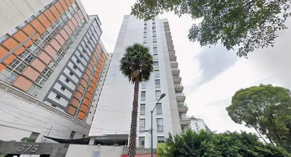 Departamento en venta en Anáhuac I Sección, Miguel Hidalgo — foto 2 de 19