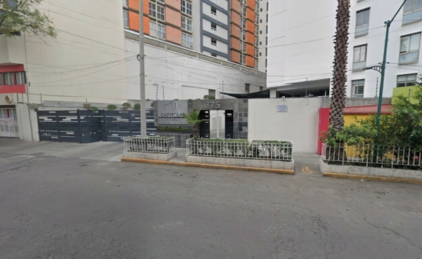 Departamento en venta en Anáhuac I Sección, Miguel Hidalgo — foto 3 de 19