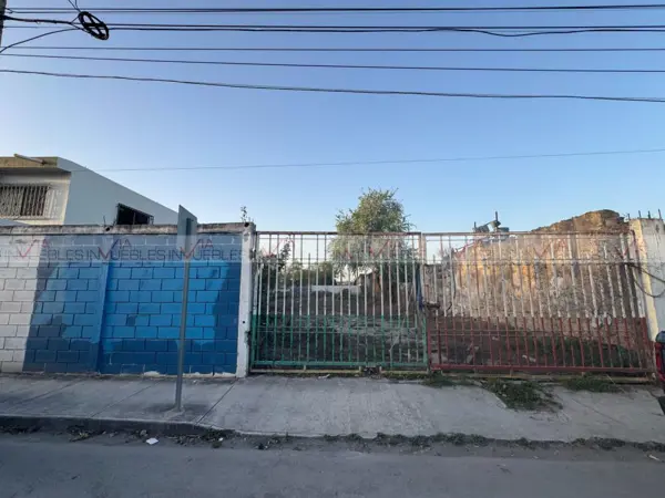 Terreno en renta en Cadereyta Jimenez Centro, Cadereyta Jiménez — foto 2 de 9
