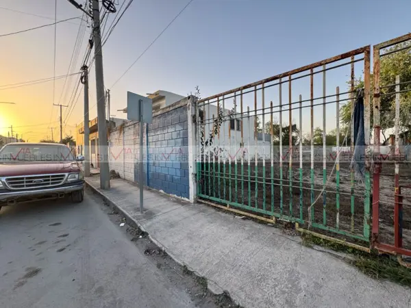 Terreno en renta en Cadereyta Jimenez Centro, Cadereyta Jiménez — foto 3 de 9