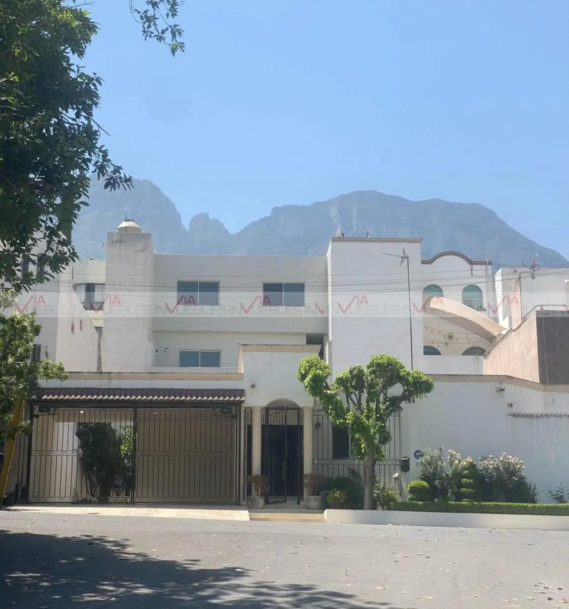 Casa en venta en Cumbres Elite, Monterrey — foto 1 de 15