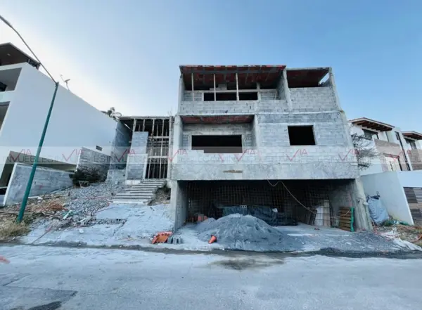 Casa en venta en La Toscana, Monterrey — foto 3 de 8
