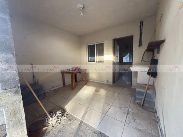 Casa en renta en Cadereyta Jimenez Centro, Cadereyta Jiménez — foto 2 de 14