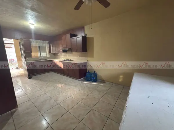 Casa en renta en Cadereyta Jimenez Centro, Cadereyta Jiménez — foto 3 de 14