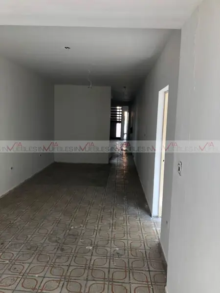 Casa en venta en Monterrey Centro, Monterrey — foto 2 de 14