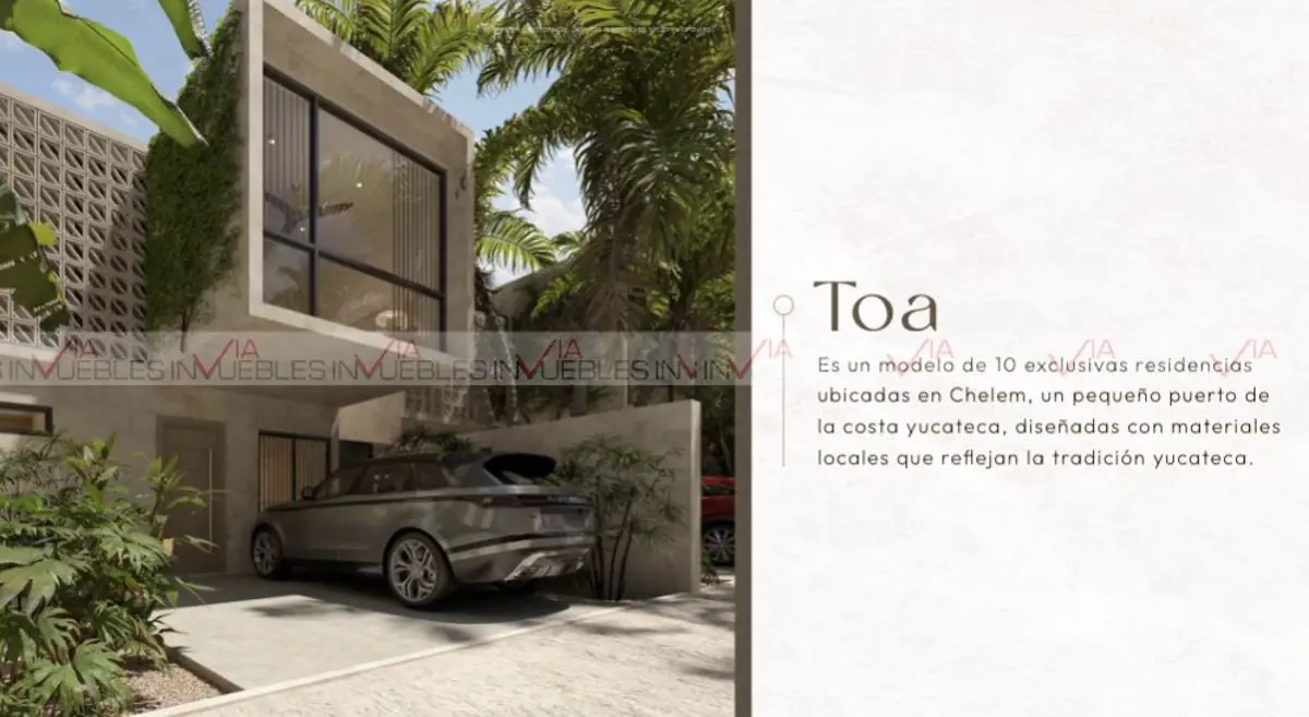 Departamento en venta en Chelem, Progreso — foto 1 de 11