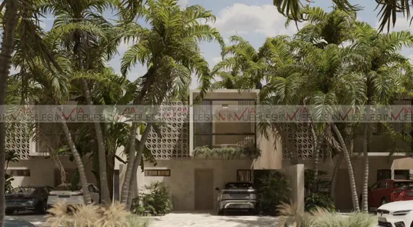 Departamento en venta en Chelem, Progreso — foto 3 de 11