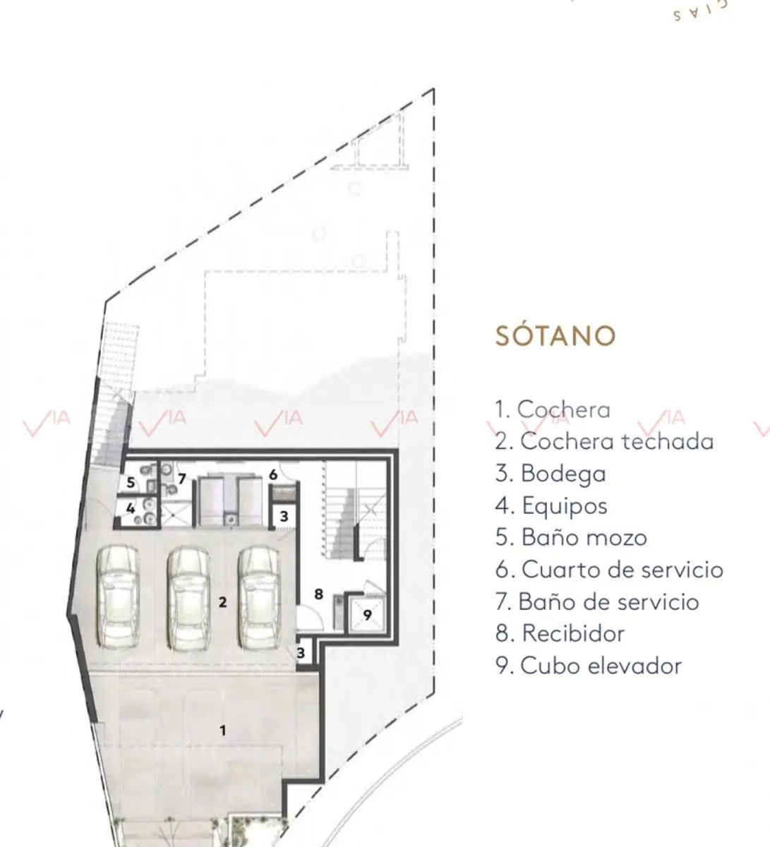Casa en venta en Zona Loma Blanca, San Pedro Garza García — foto 1 de 11