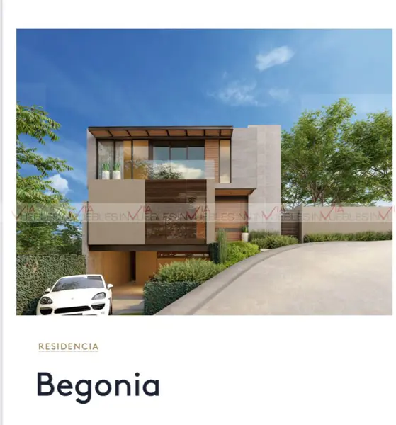 Casa en venta en Zona Loma Blanca, San Pedro Garza García — foto 3 de 11