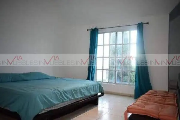 Casa en venta en Jardines de Casa Blanca, San Nicolás de los Garza — foto 2 de 14