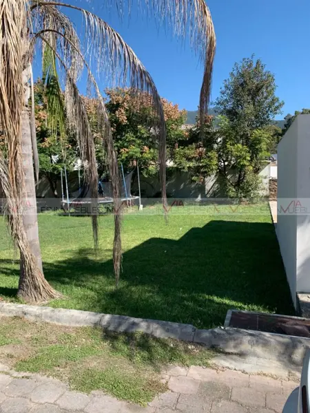 Terreno en venta en Campestre Real, Santiago — foto 2 de 12