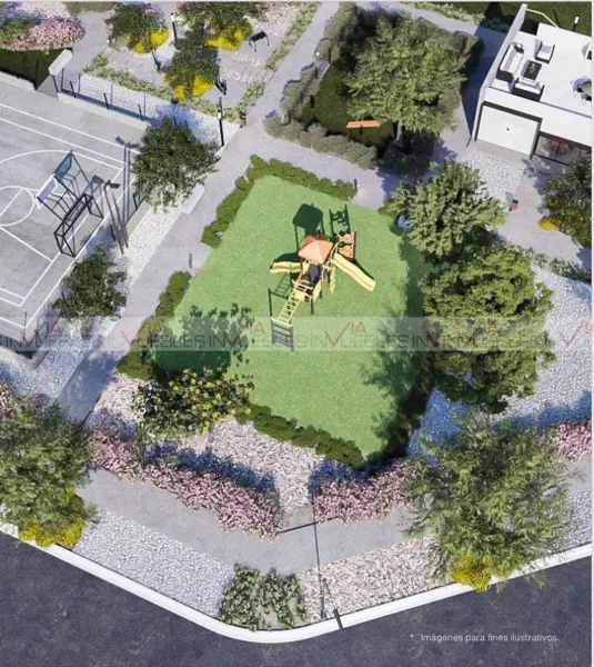 Terreno en venta en Mirador San Antonio, Juárez — foto 3 de 10