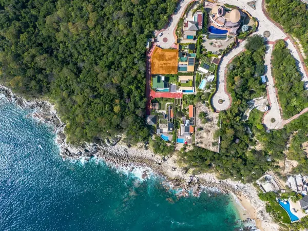Terreno en venta en Residencial Conejos, Santa María Huatulco — foto 2 de 5