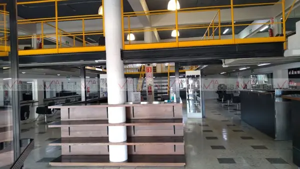 Edificio en venta en Terminal, Monterrey — foto 2 de 11