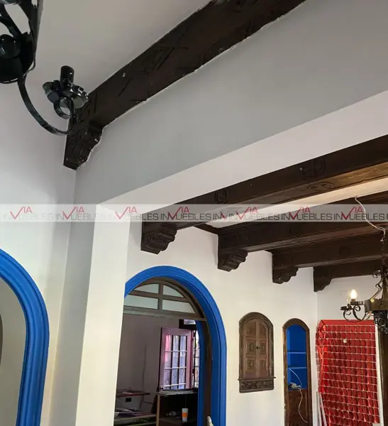 Casa en venta en Monterrey Centro, Monterrey — foto 3 de 15
