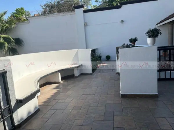 Casa en venta en Cumbres Paraíso, Monterrey — foto 3 de 34