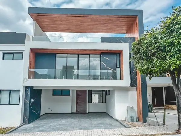 Casa en venta en Lomas de Angelópolis, Ocoyucan, Puebla Casa en venta en Lomas de Angelópolis, Ocoyucan, Puebla