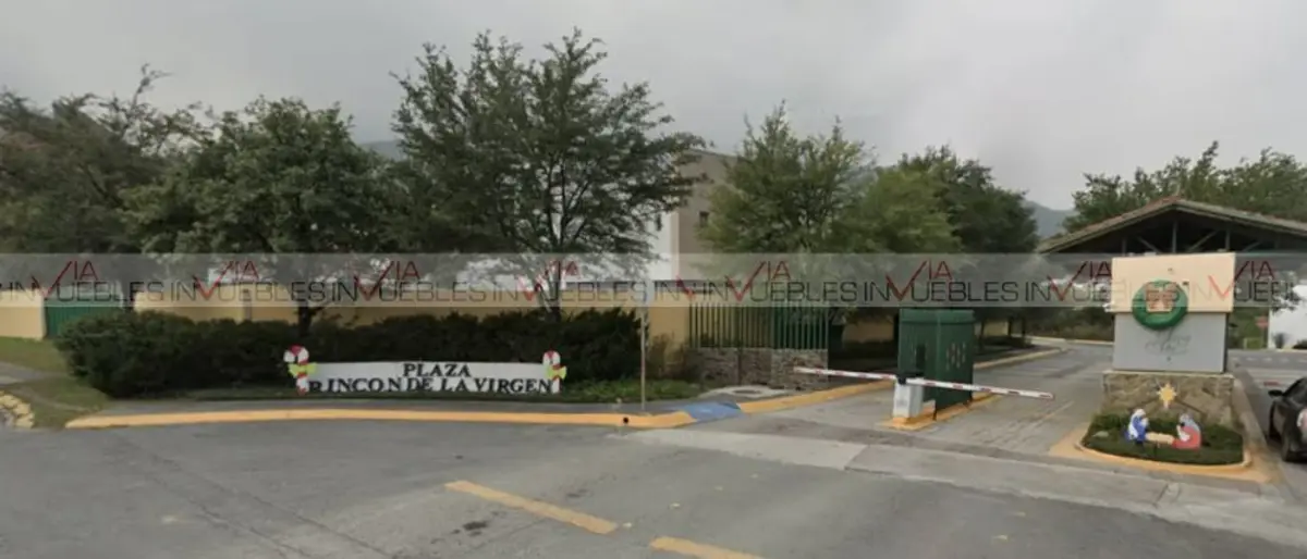 Terreno en venta en Plaza Rincón de la Virgen, Monterrey — foto 1 de 8