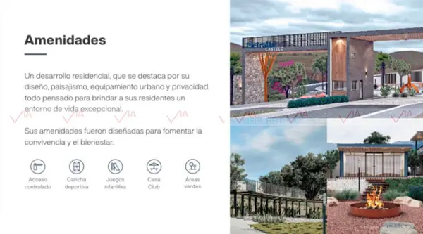Terreno en venta en Cumbres Elite Premier, García — foto 2 de 11