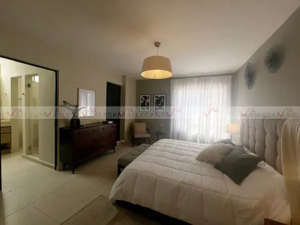 Casa en venta en Cumbres Toscana, García — foto 3 de 17