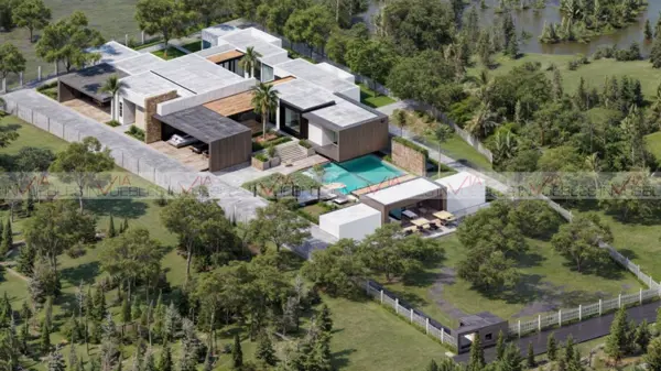 Terreno en venta en Antigua Hacienda Santa Anita, Monterrey — foto 2 de 8
