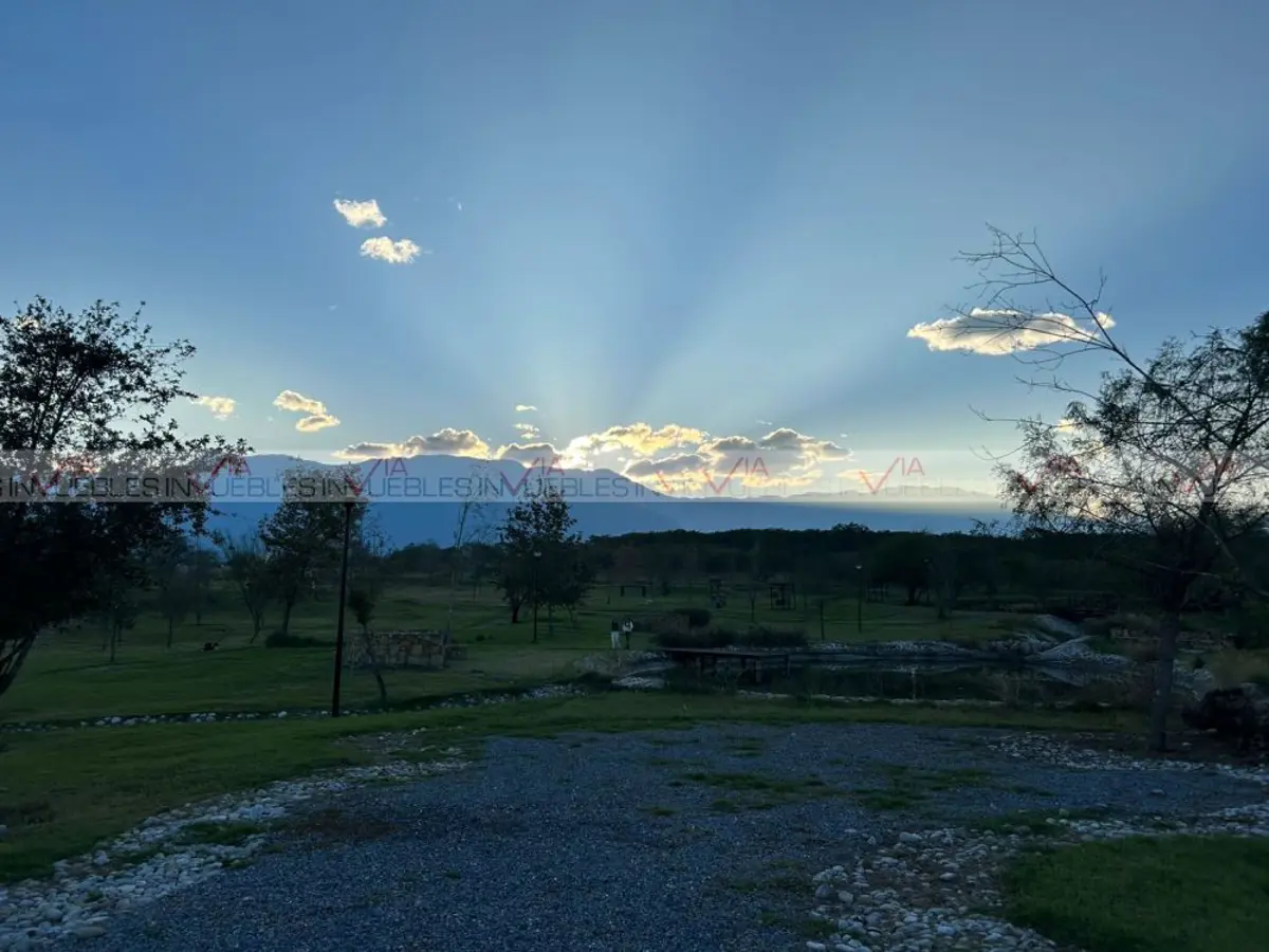 Terreno en venta en Canoas, Montemorelos — foto 1 de 8