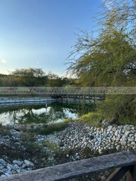 Terreno en venta en Canoas, Montemorelos — foto 3 de 8