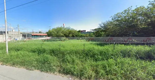 Terreno en renta en Bernardo Flores, Allende — foto 3 de 8