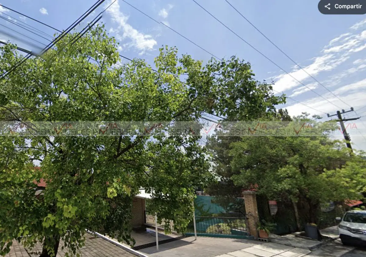 Terreno en venta en Balcones del Valle, San Pedro Garza García — foto 1 de 8