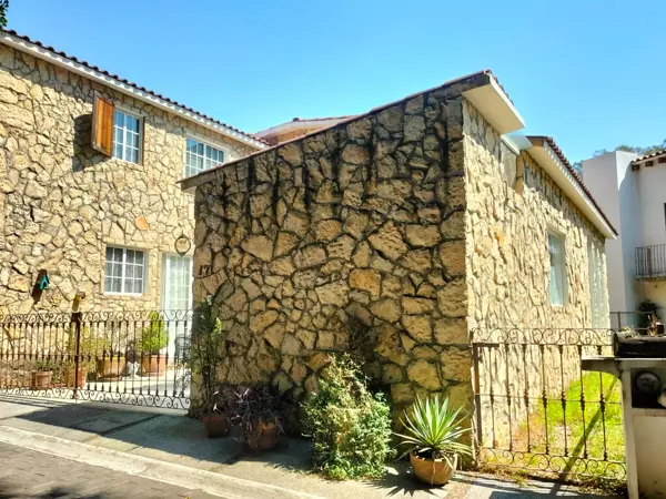 Casa en venta en Zerezotla, San Pedro Cholula — foto 3 de 13