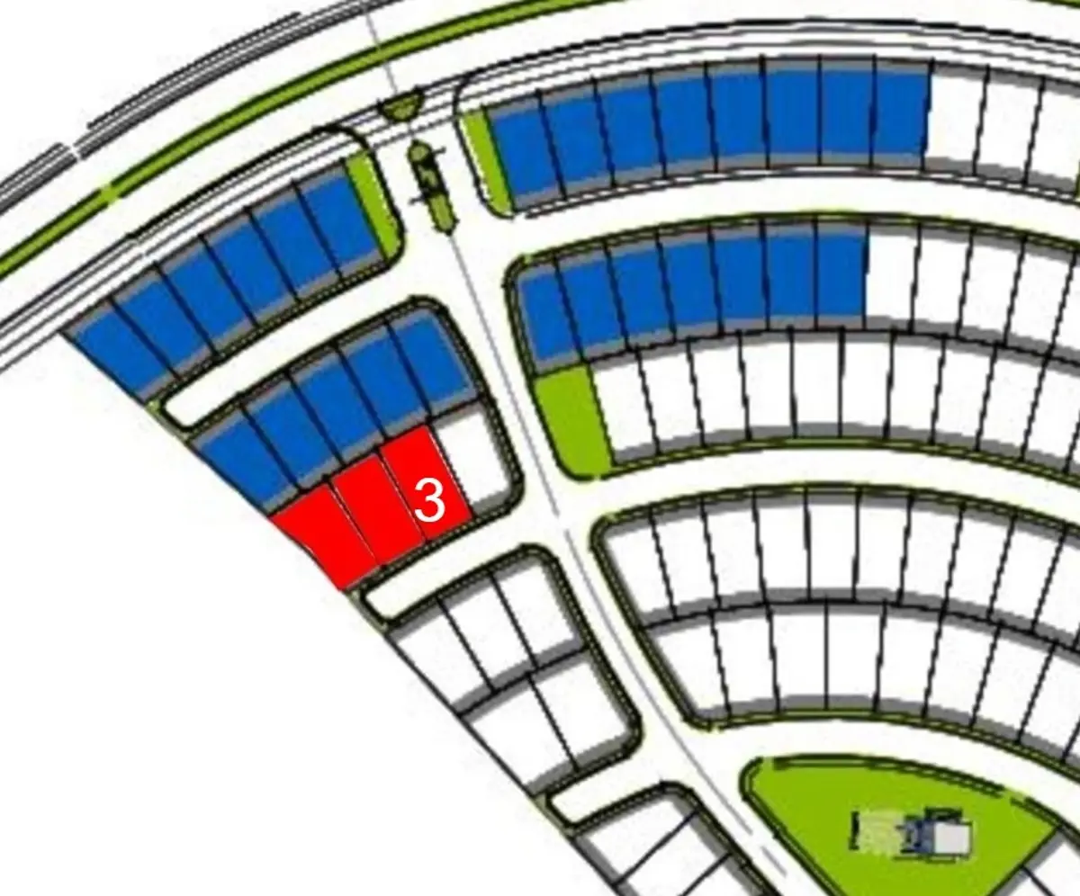 Terreno en venta en Lomas de Angelópolis, San Andrés Cholula