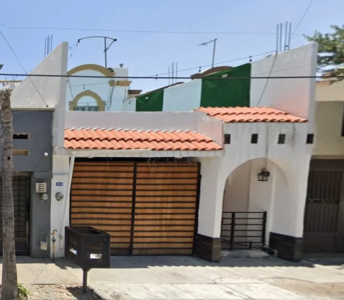 Casa en venta en Valle de los Nogales Primer Sector, Apodaca — foto 1 de 11