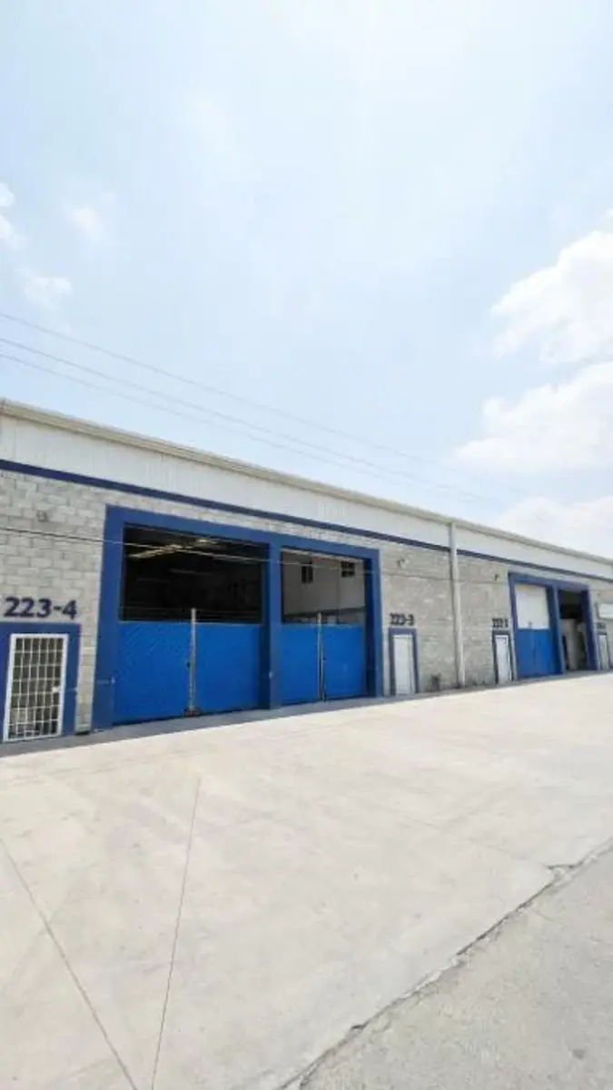 Bodega en renta en Las Arboledas, Torreón — foto 1 de 4