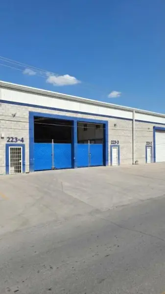 Bodega en renta en Las Arboledas, Torreón — foto 3 de 4