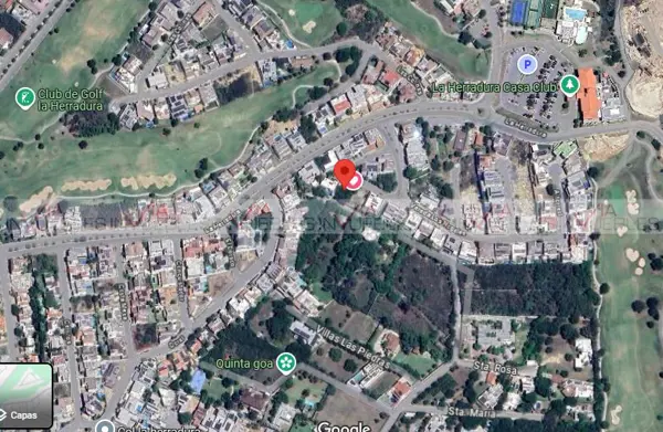 Terreno en venta en El Uro, Monterrey — foto 2 de 8