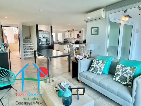 Departamento en renta en Brisas del Marqués, Acapulco de Juárez — foto 3 de 57