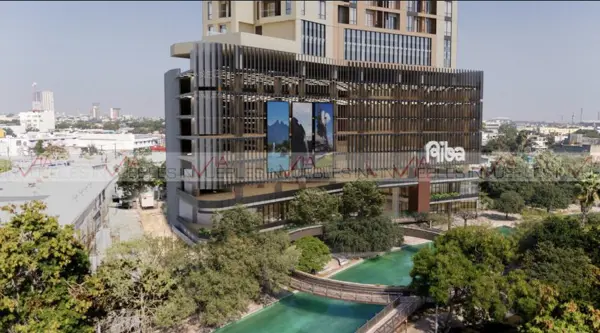 Departamento en venta en Monterrey Centro, Monterrey — foto 2 de 10