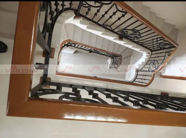 Casa en venta en Cumbres Mediterraneo, Monterrey — foto 2 de 17
