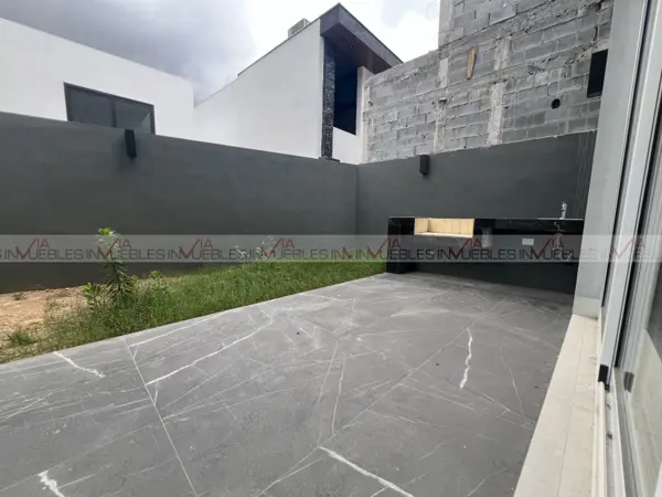 Casa en venta en Bosques de las Misiones Sector Encino, Santiago — foto 2 de 23