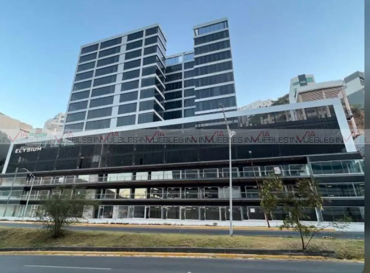 Local en venta en Lomas de Montecristo, Monterrey — foto 1 de 9