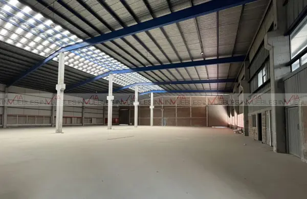 Bodega en venta en Parque Industrial Ciudad Mitras, García — foto 2 de 10
