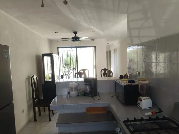 Casa en renta en Montecarlo, Mérida — foto 2 de 10
