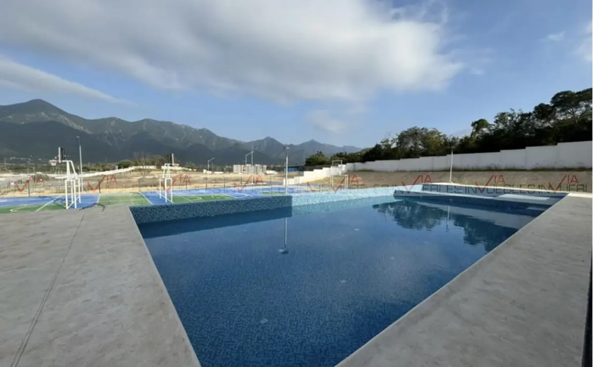 Terreno en venta en El Barrial, Santiago — foto 1 de 8