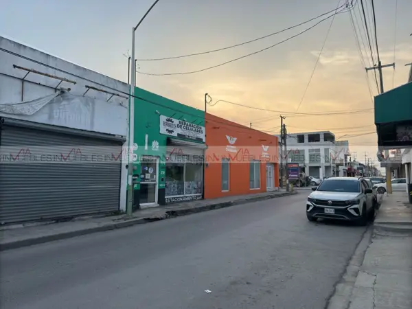 Local en renta en Cadereyta Jimenez Centro, Cadereyta Jiménez — foto 3 de 8