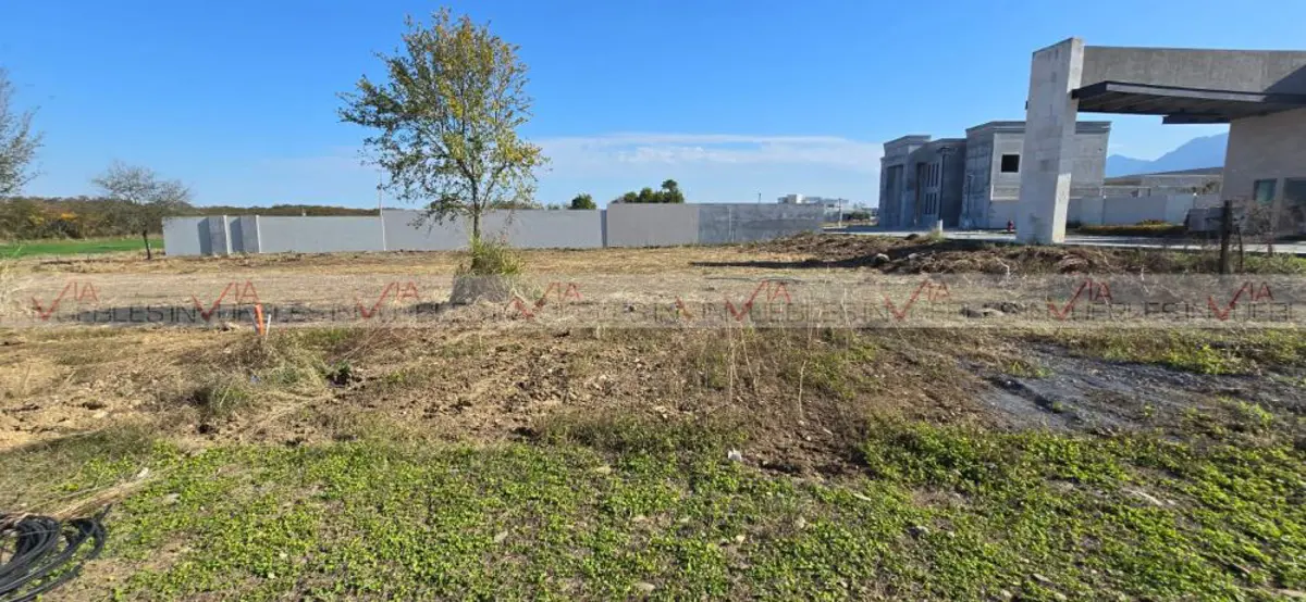 Terreno en venta en La Colmena de Arriba, Allende — foto 1 de 8