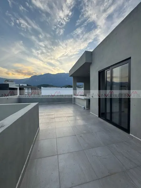 Casa en venta en El Barro, Monterrey — foto 2 de 20