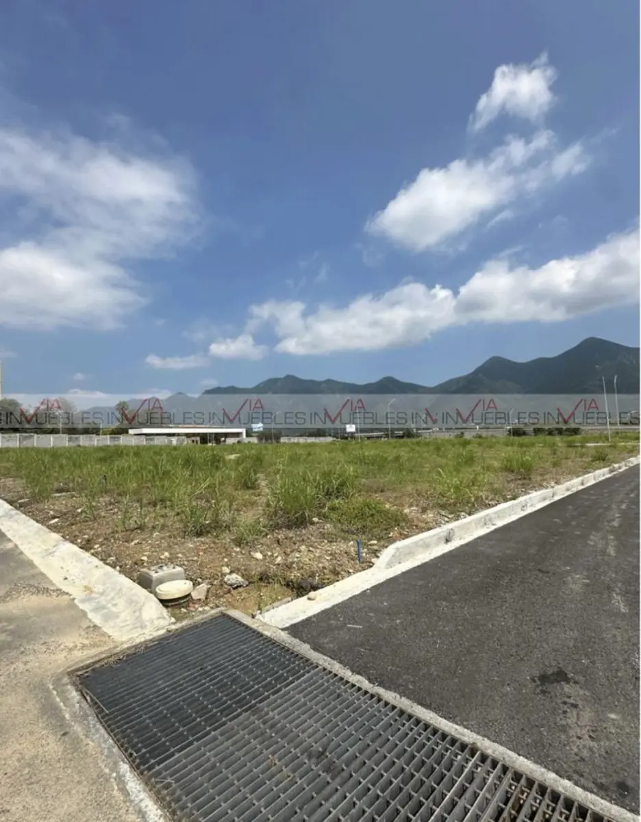 Terreno en venta en El Barrial, Santiago — foto 1 de 9